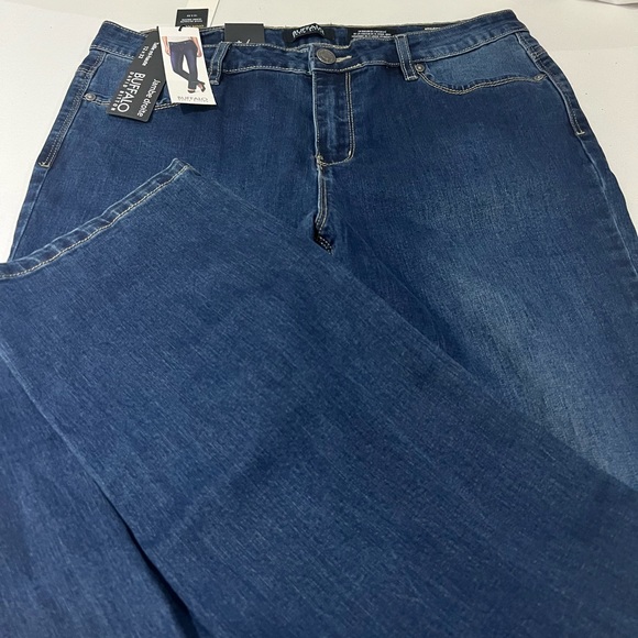 Buffalo David Bitton Jeans - Picture 1 of 1